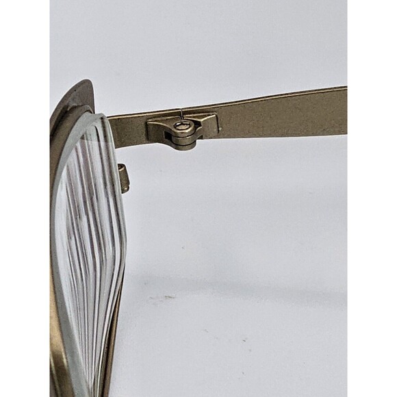 Jean Lafont Paris Claire 181 Black/Bronze Women Eyeglasses 51/16 135 FRAMES ONLY - Picture 9 of 11